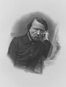 Pierre-Jean David alkotó: French School